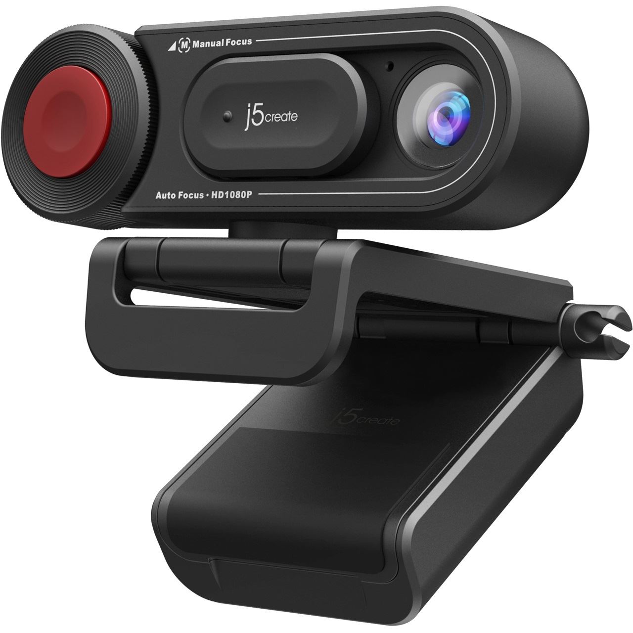 J5CREATE HD WEBCAM WITH AUTO MANUAL cams USB Mindfactory.de