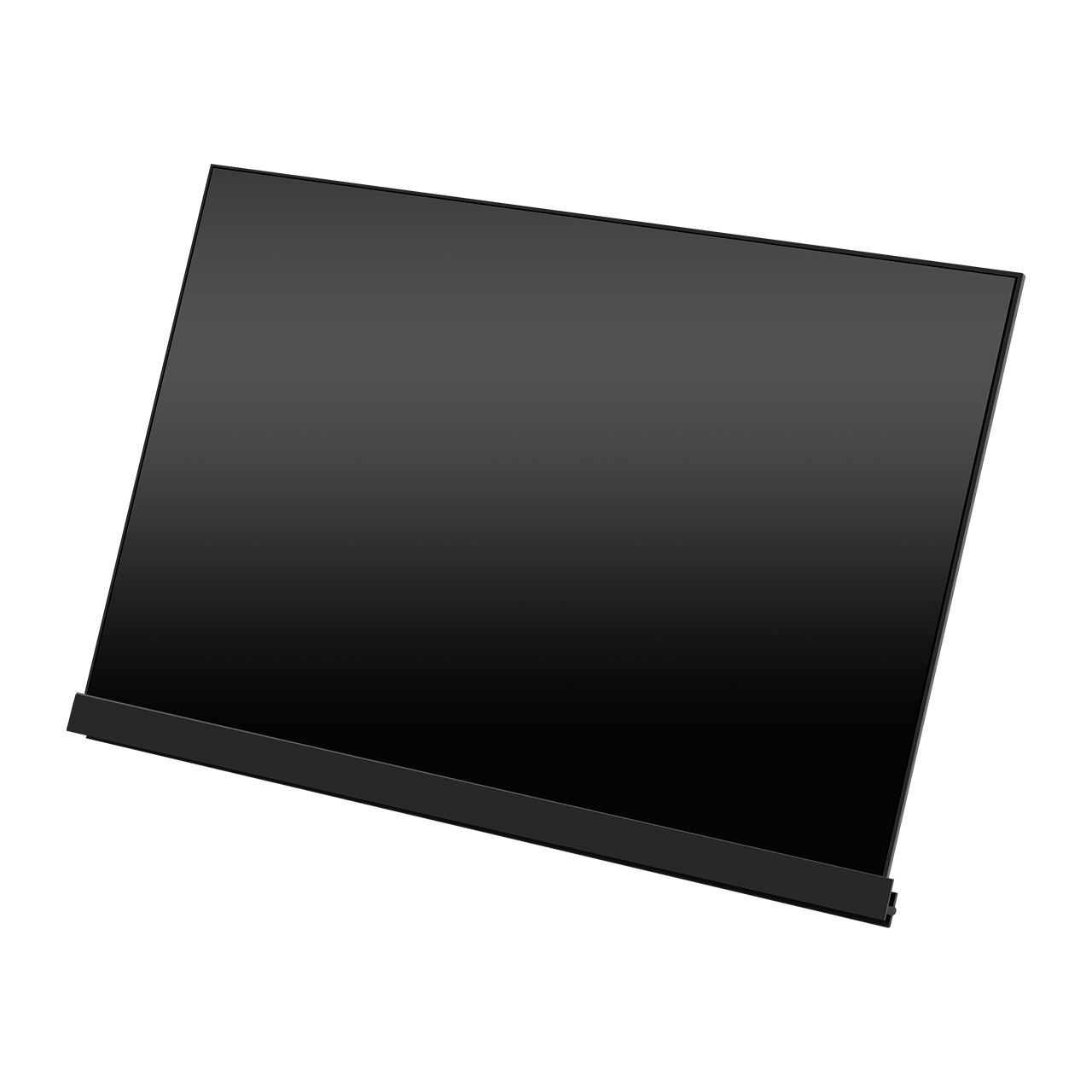 13.3" (33.02cm) ASRock Display Side Panel Kit (Retourenware