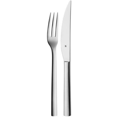 WMF 1291436040 Nuova Steakbesteck