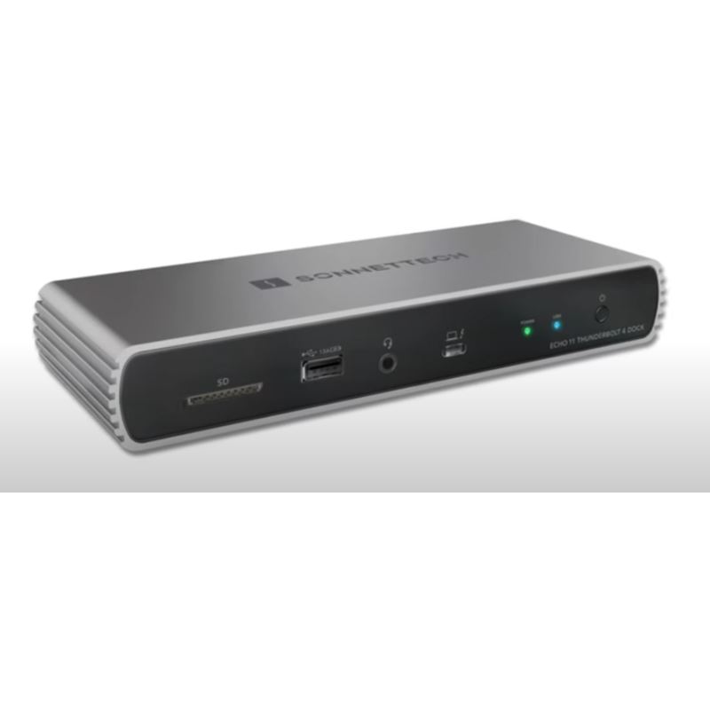 Technologies Echo 11 Thunderbolt 4 HDMI Dock Docking Stations