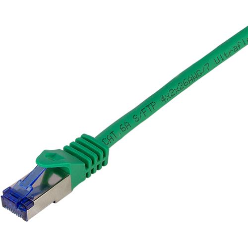 Compra tu Digitus CAT 6A S-FTP cable de conexión en España al mejor precio