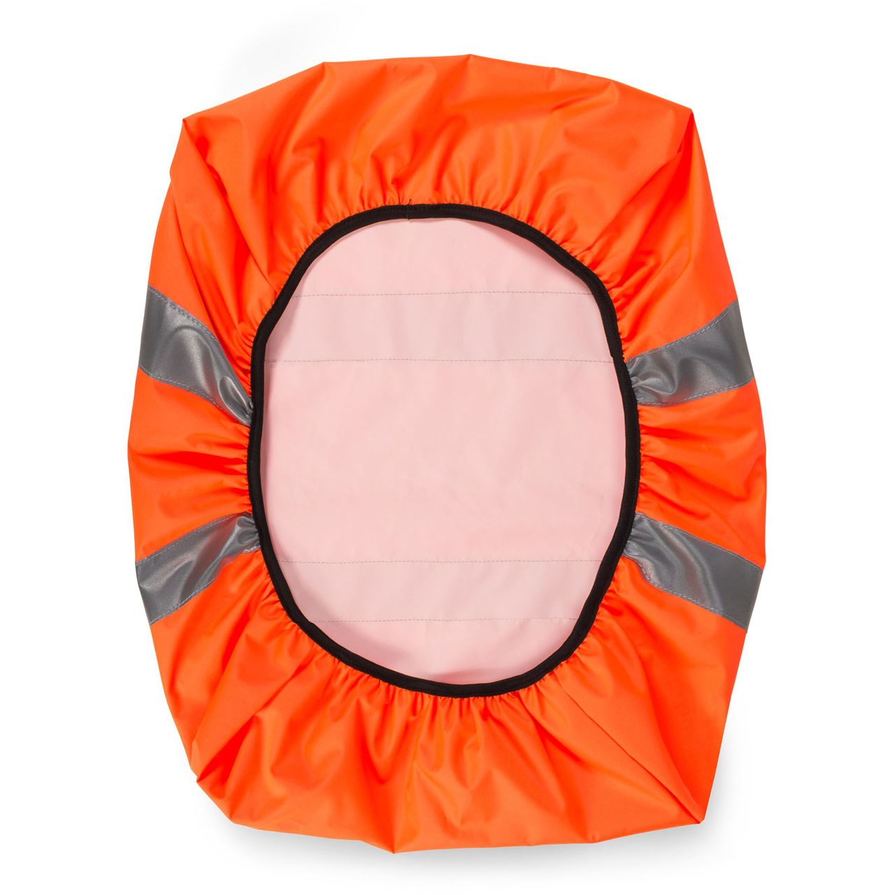 Dicota Warnschutz Copertura Antipioggia Hi-Vis 25 Liter Arancione 2860378