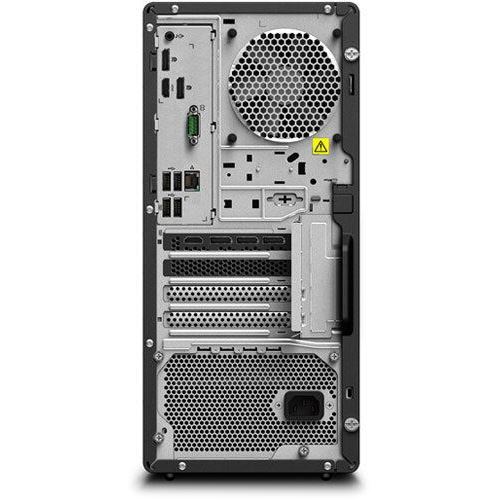 LENOVO ThinkStation P358 AMD Ryzen 9 Pro 5945 2x32GB DDR4 1TB SSD ...