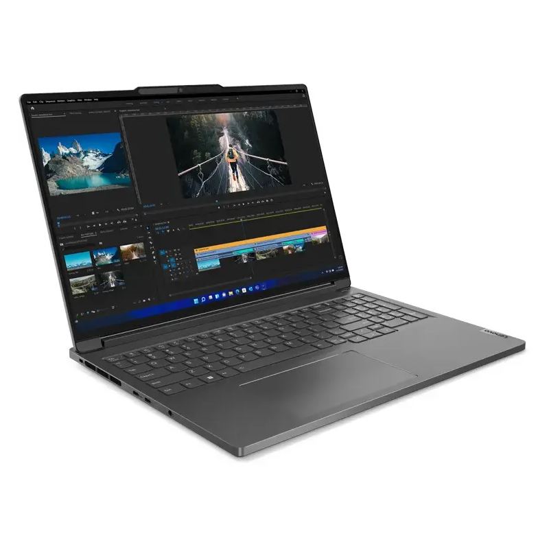 Notebook 16" (40,64cm) LENOVO ThinkBook 16p G4 Intel Core i9-13900H No ...