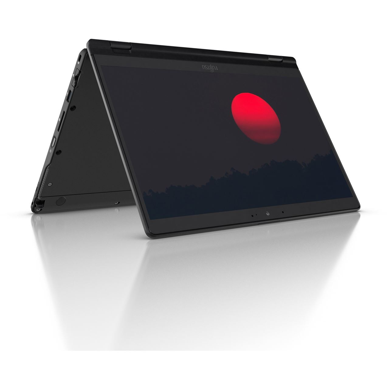 富士通 LIFEBOOK U9311X/FCore i7 1185G7 LIFEBOOK Core i7 1185G7 メモリ16GB SSD256GB U9311/F Wi-Fi6 USB4