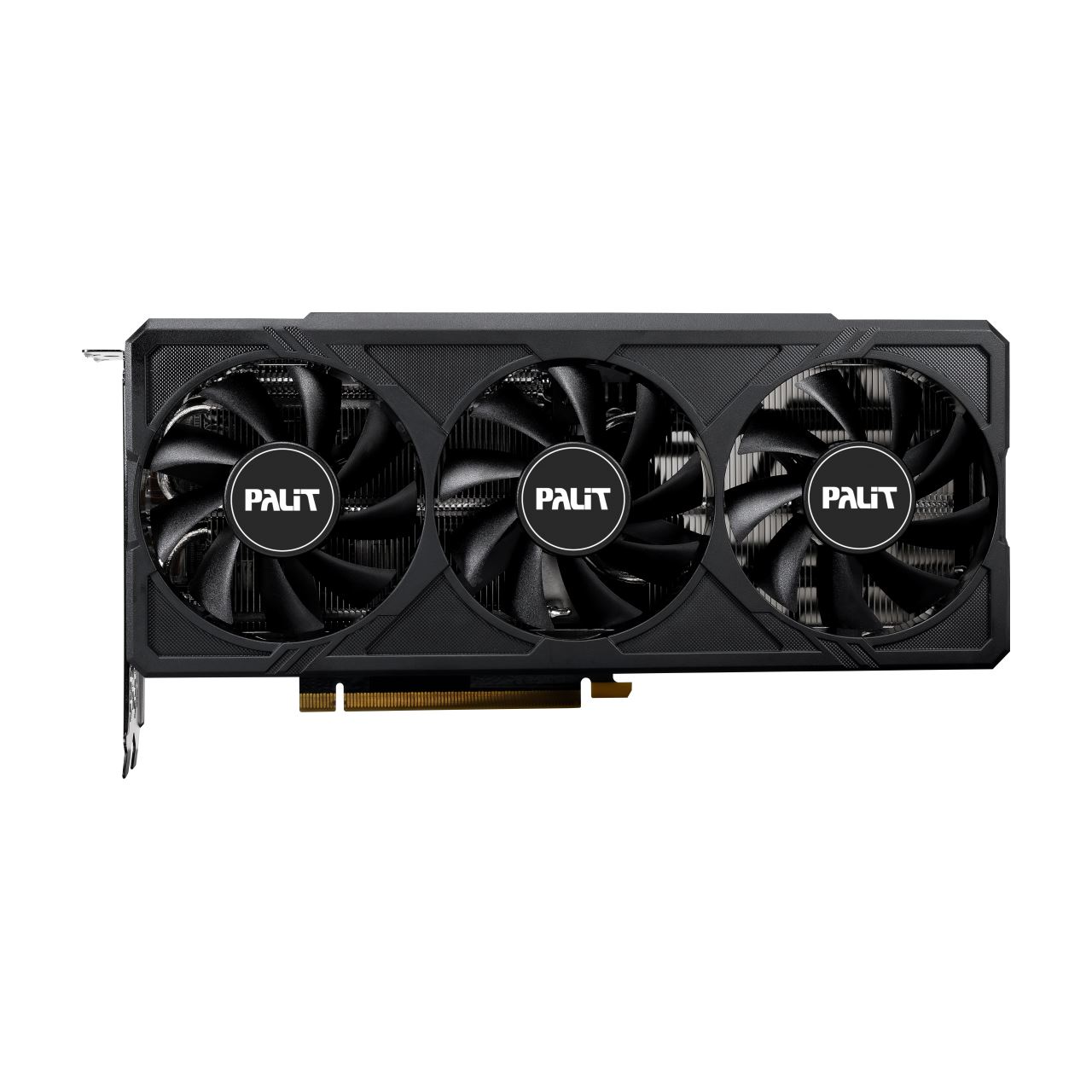 16GB Palit GeForce RTX 4060 Ti JetStream OC Aktiv PCIe 4.0 x16 (x8