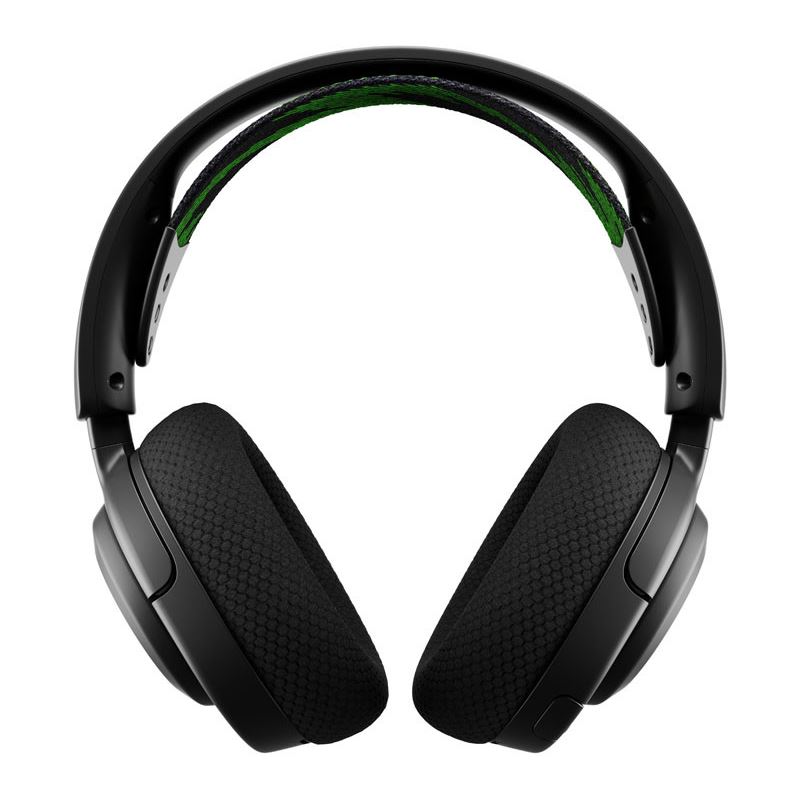 SteelSeries Arctis Nova 4X Wireless Gaming Headset Headsets kabellos