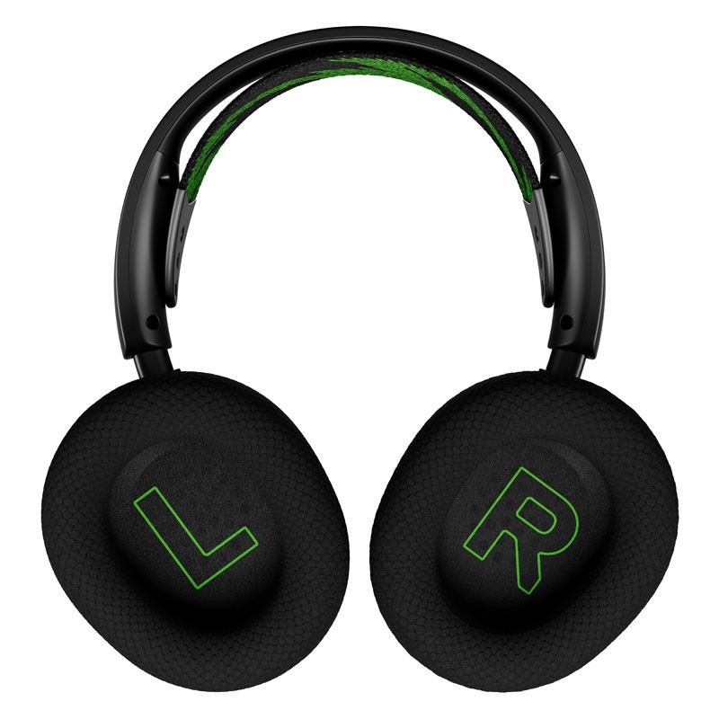 SteelSeries Arctis Nova 4X Wireless Gaming Headset Headsets kabellos