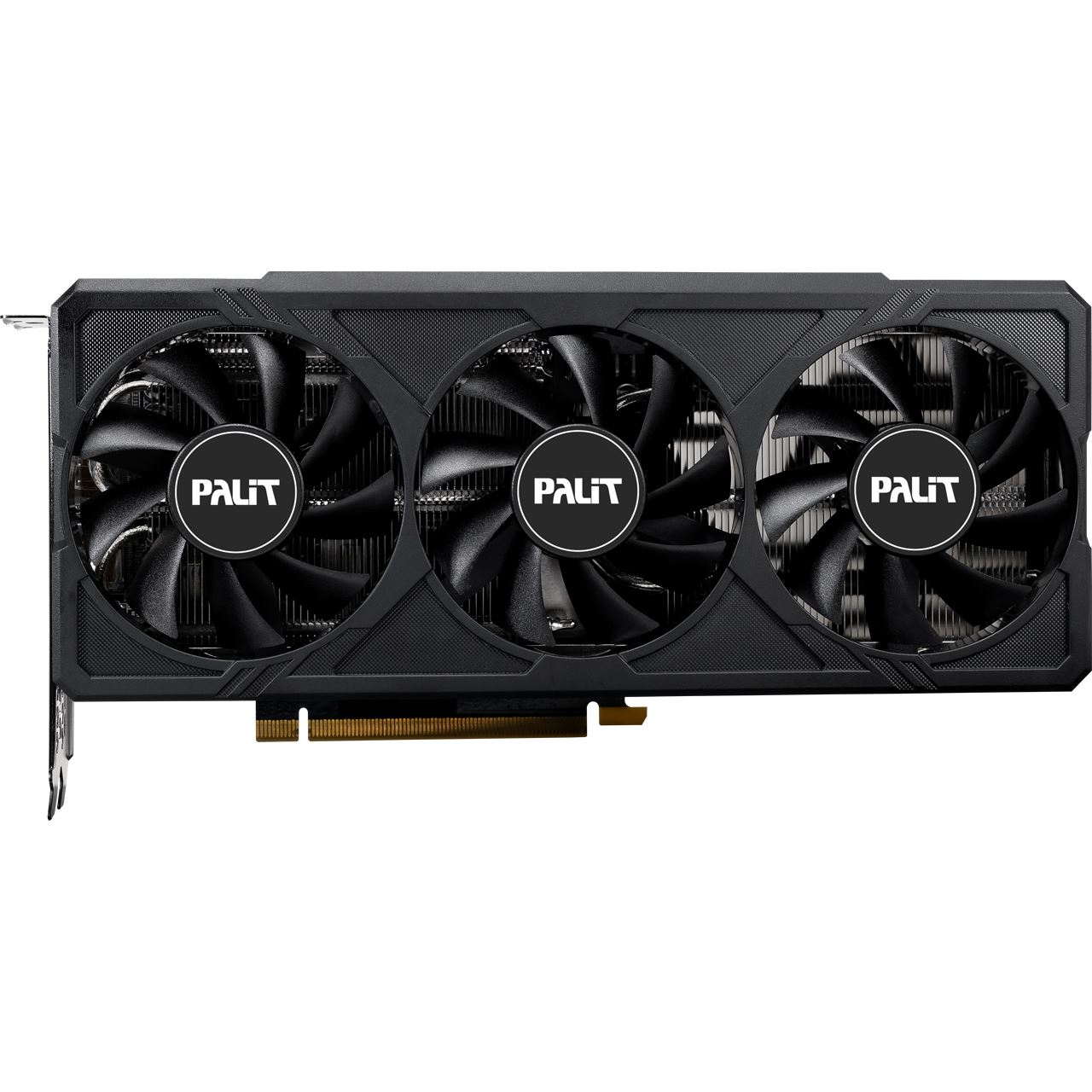 16GB Palit GeForce RTX 4060 Ti JetStream Aktiv PCIe 4.0 x16 (x8
