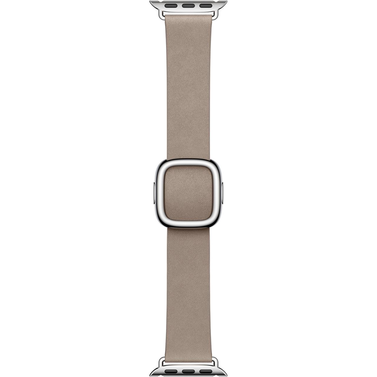 Apple modernes Armband für Watch 41mm (mandel) M - Zubehör für 