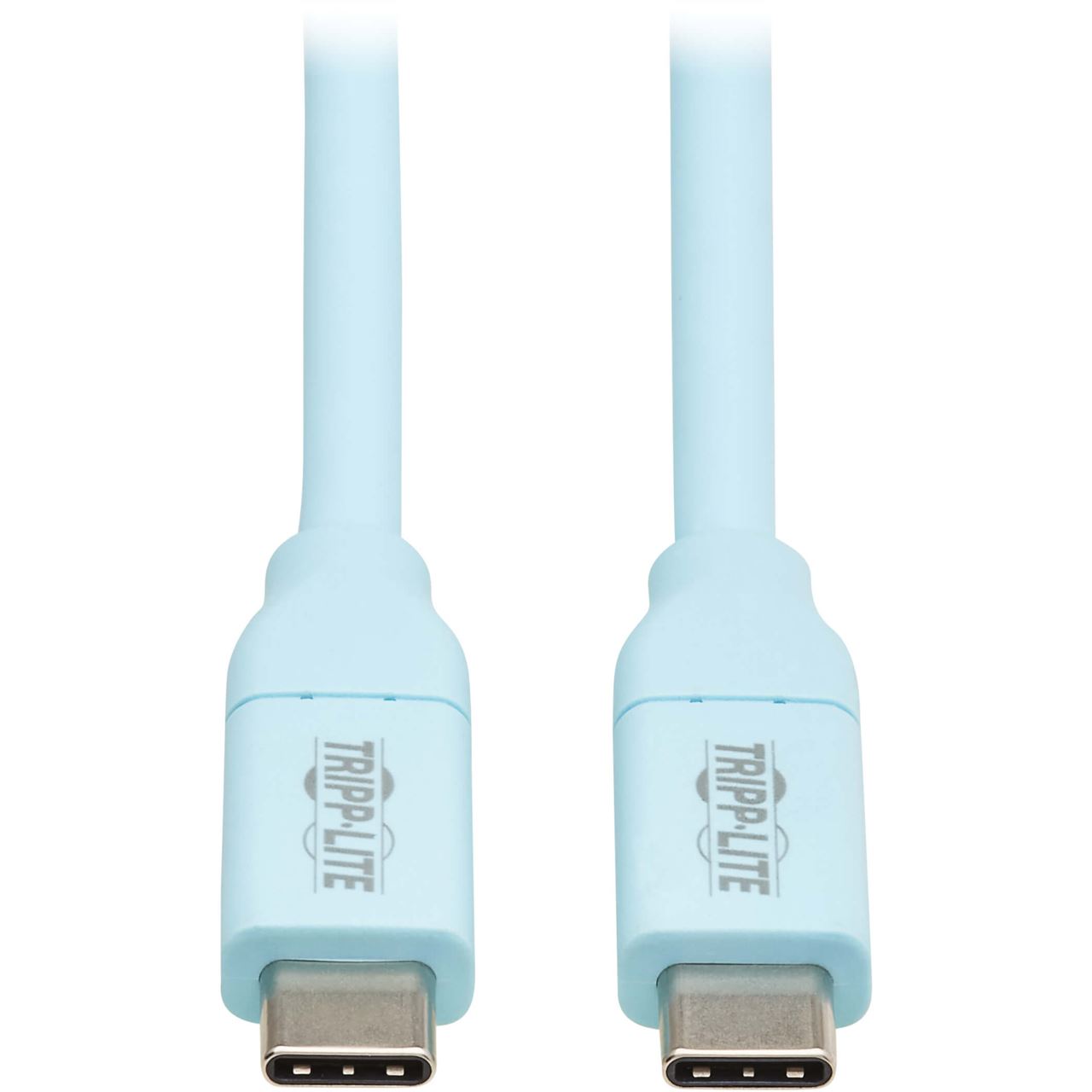 1.80m EATON USB-C Anschlusskabel USB C Stecker auf USB C Stecker ...