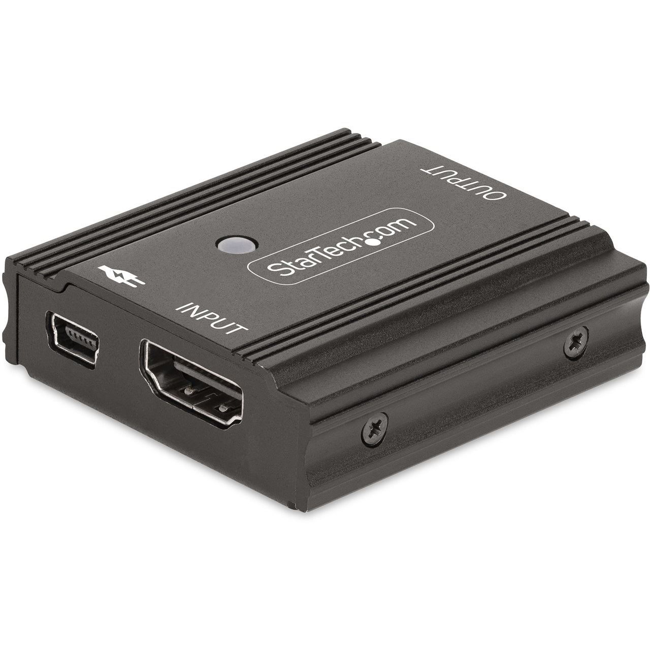 33FT-8K-HDMI-BOOSTER - HDMI | Mindfactory.de