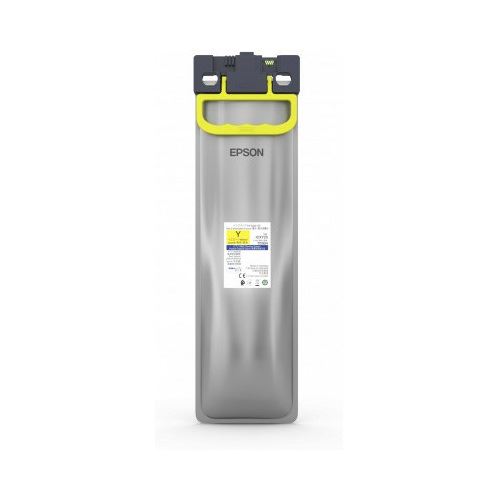 EPSON Tinte gelb 86000S WF Pro WF-C879R, "XXL", BA konform Image