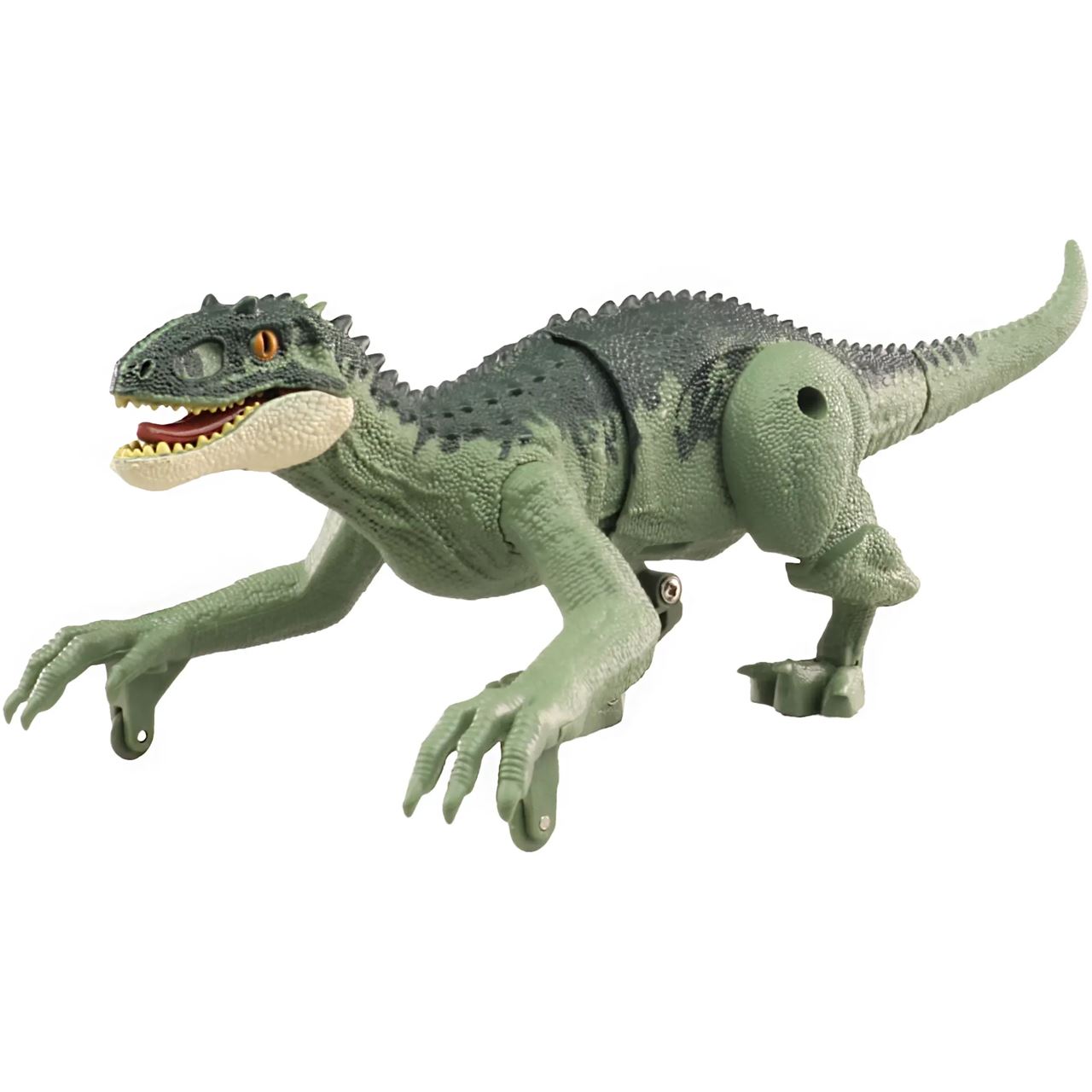 Amewi Tyrannosaurus RC Dinosaurier 21cm, RTR Licht & Sound