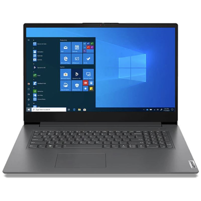 Notebook 17.3" (43,94cm) Lenovo V17 G3 IAP i3-1215U/8GB/512SSD/FHD/matt ...