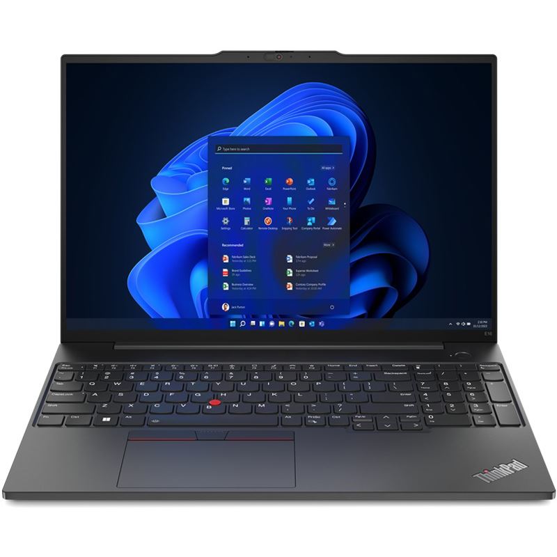 Notebook 16