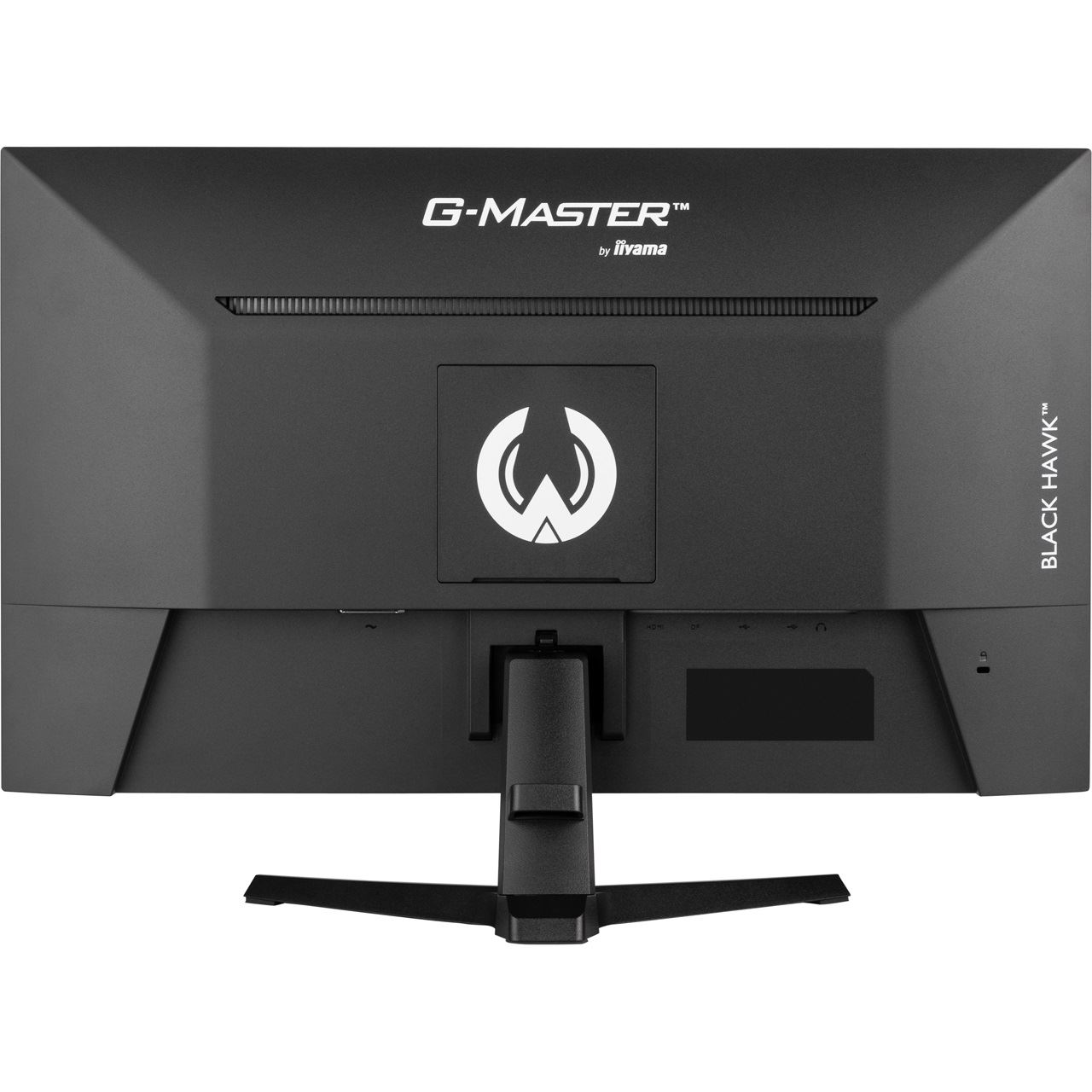 Iiyama G Master Black Hawk G2730hsu B1 68 58 Cm 27" (68,58cm) iiyama G-MASTER G2745HSU-B1 Black Hawk schwarz 1920x1080