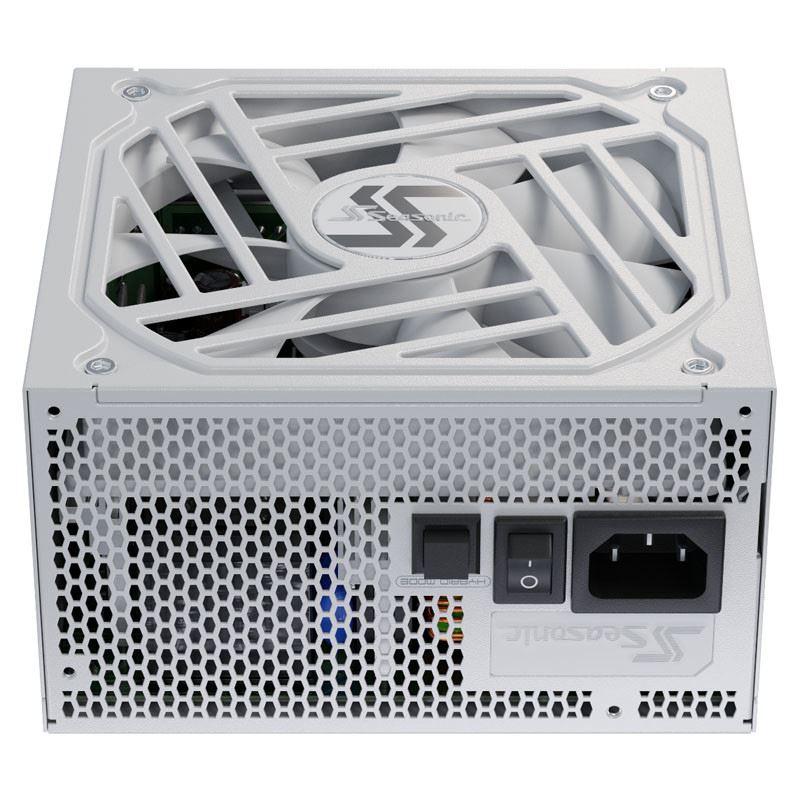 FUENTE De PODER ADATA Xpg CORE REACTOR Ii 80 - COREREACTORII850G-BKCUS