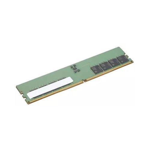8GB Lenovo DDR5 5600 MHz U-DIMM - Zubehör für Server | Mindfactory.de