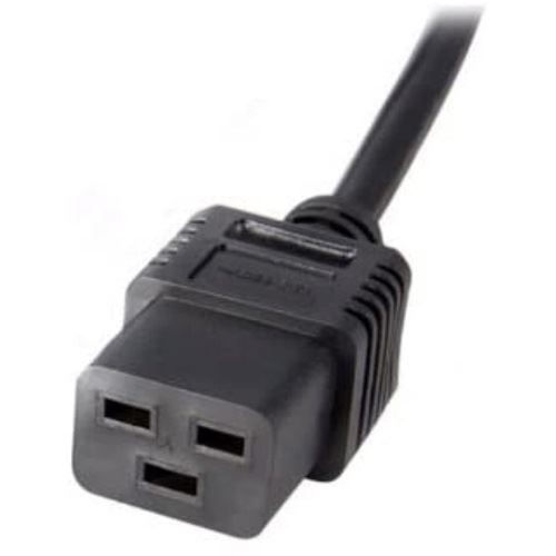 ZEBRA MAINS AC LEAD UK 2M