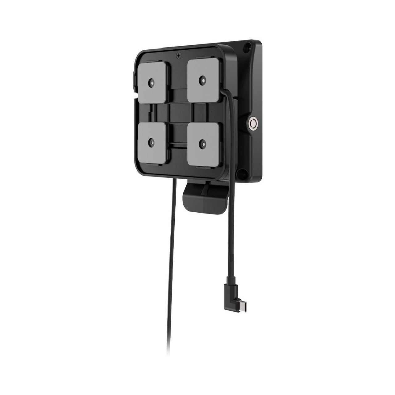 COMPULOCKS POWER MOVE UNIVERSAL STAND BLACK - Ständer / Halter ...