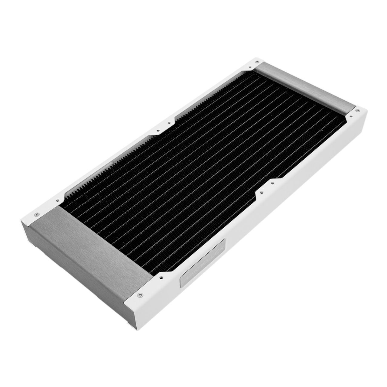 Watercool Heatkiller RAD, 280 mm, S - White