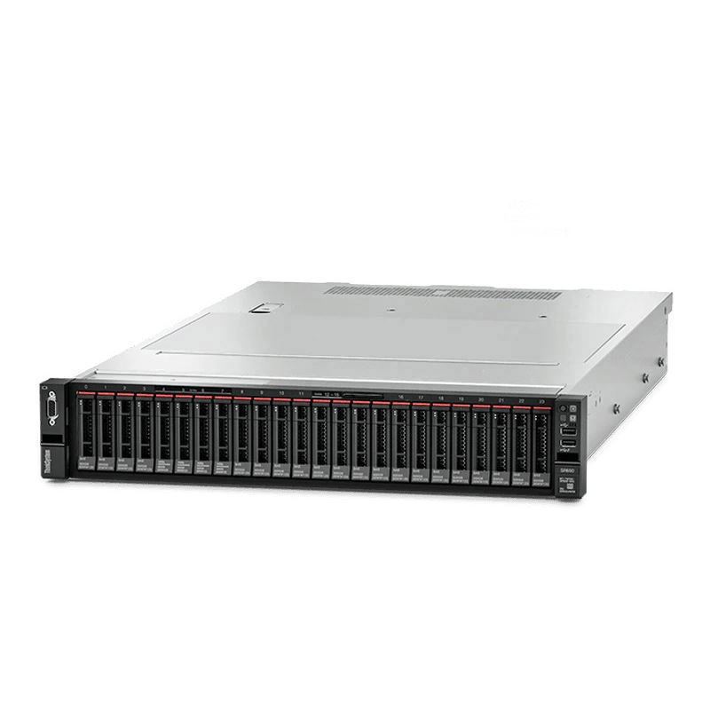 LENOVO ThinkSystem SR650 V2 Internal RAID Adapter Cable Kit - Server ...