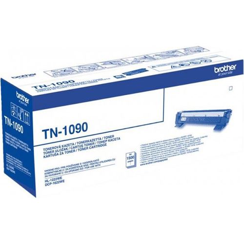 Toner Brother TN-1090 do DCP-1622 WE, DCP-1623WE, HL-1223WE, HL-1222, TN1090 1,5k
