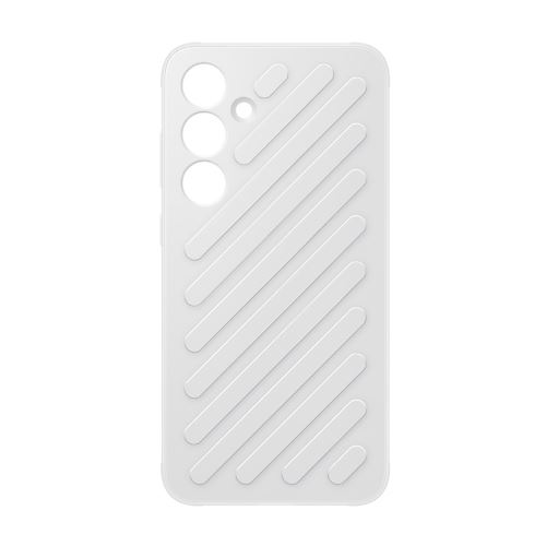 SAMSUNG by ITFIT Shield Case für Galaxy S24+ Light Gray