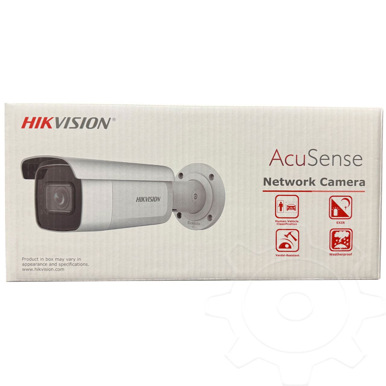 Axis TQ5001-E WALL/POLE MOUNT - Zubehör für Web / IP Kamera ...