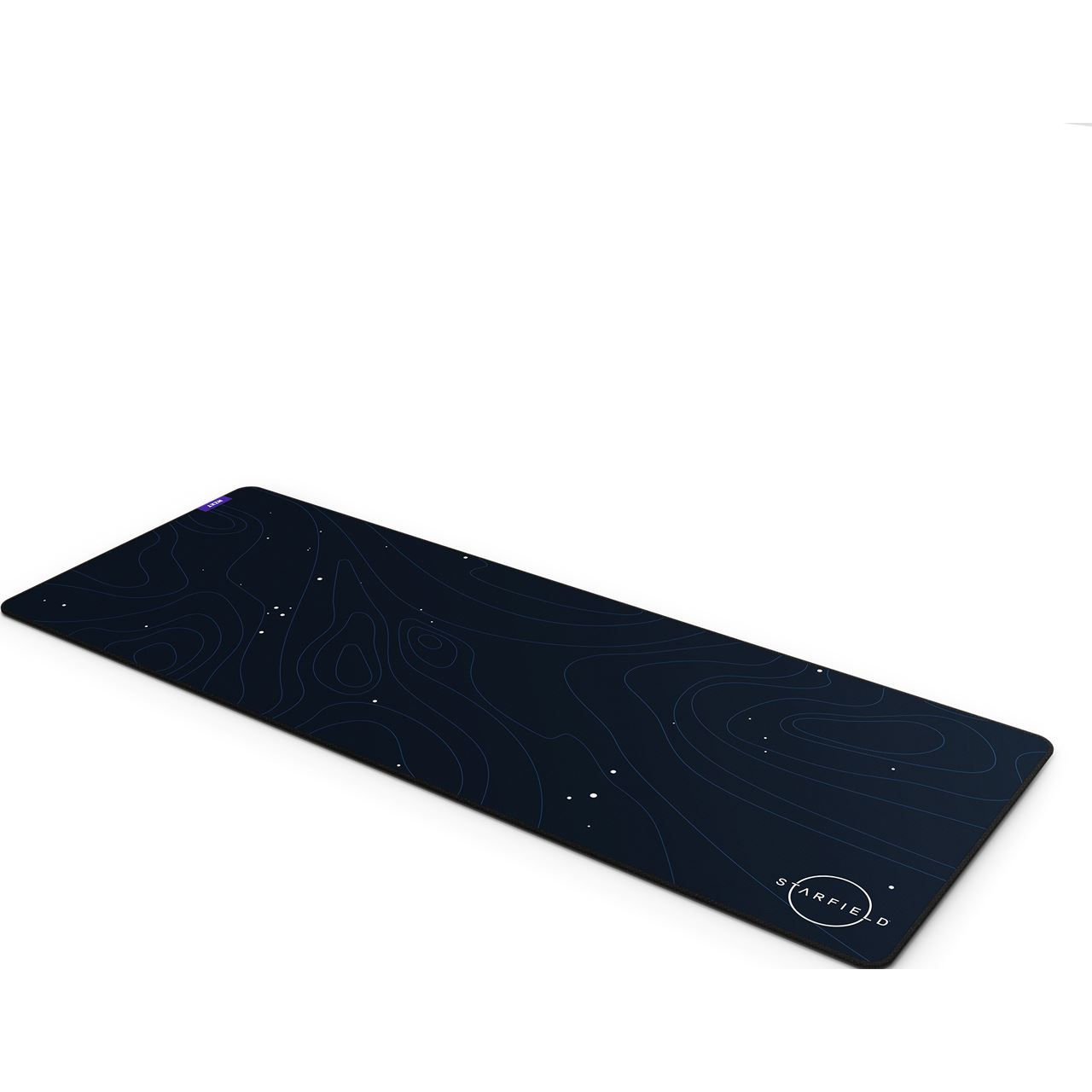Mouse Pad Gamer NZXT MXL900 de 900 x 350 mm. Color Blanco Mouse Pad Gamer NZXT MXL900 de 900 x 350 mm. Color Blanco