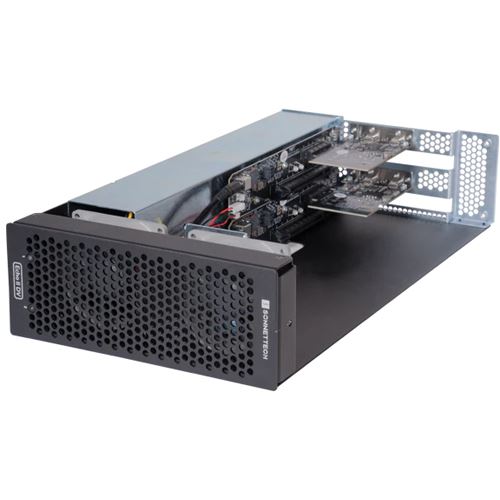 Sonnet Technologies DuoModo Echo II DV Module - Server Racks ...