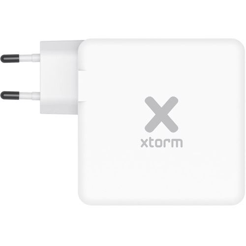 XTORM 140W USB-C PD3.1 EPR GAN WALL - Ladegeräte | Mindfactory.de