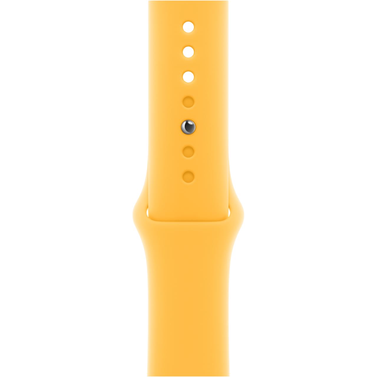 APPLE 41mm Sunshine Sport Band - S/M - Zubehör für Smartwatches