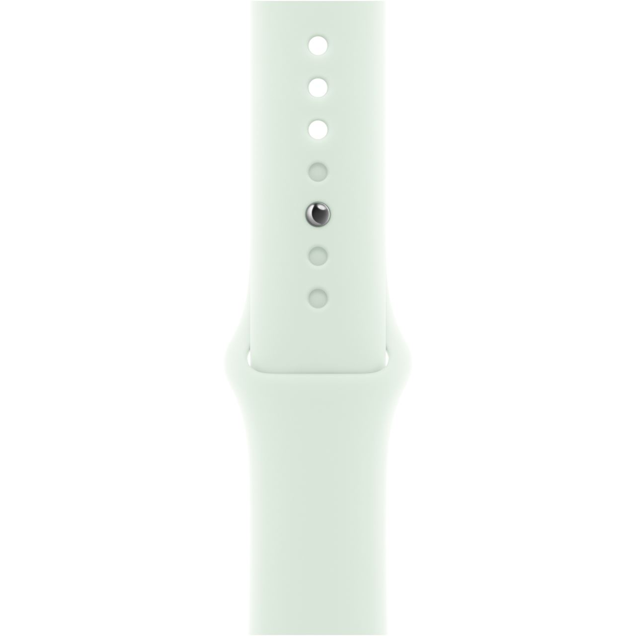 APPLE 41mm Soft Mint Sport Band - M/L - Zubehör für Smartwatches  