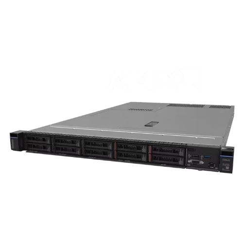 LENOVO ThinkSystem SR645 AMD EPYC 7203 8C 2.8GHz 64MB Cache/120W 32GB ...