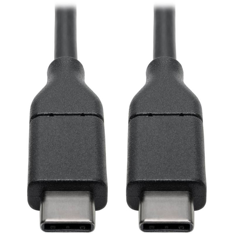 1.83m EATON USB-C Anschlusskabel USB 2.0 USB C Stecker auf USB C ...