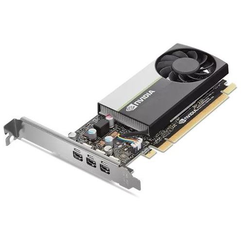 4GB Fujitsu NVIDIA T400 Full Height - Quadro | Mindfactory.de