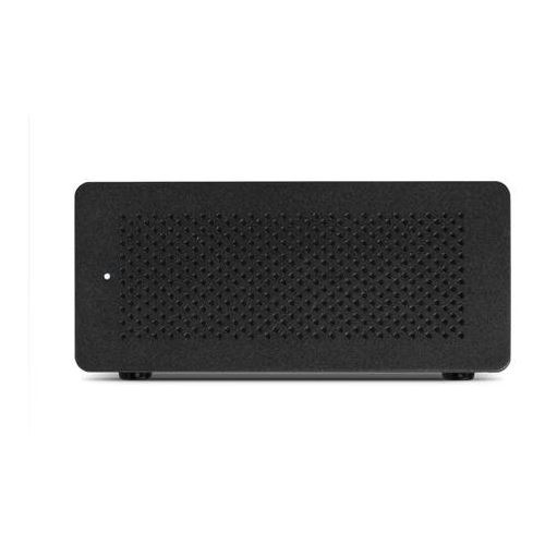 OWC Express 4M2 4-Slot M.2 NVMe SSD Enclosure - Zubehör für SSDs ...
