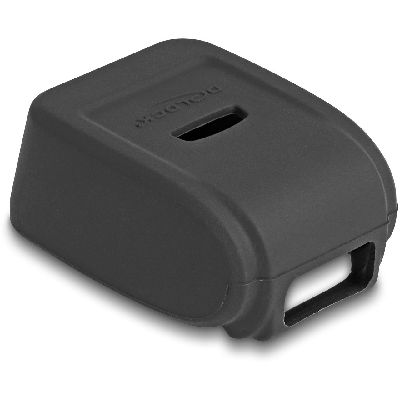 Delock Schutzhülle für Ringscanner 90508