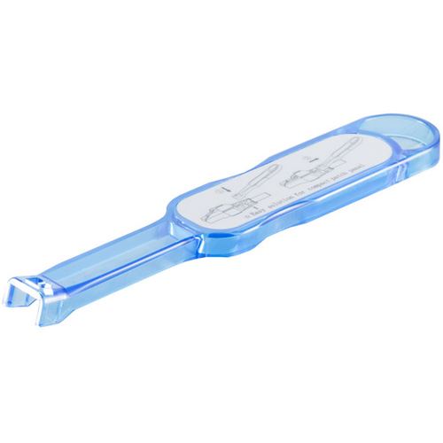 ShiverPeaks Easy pull Handwerkzeug