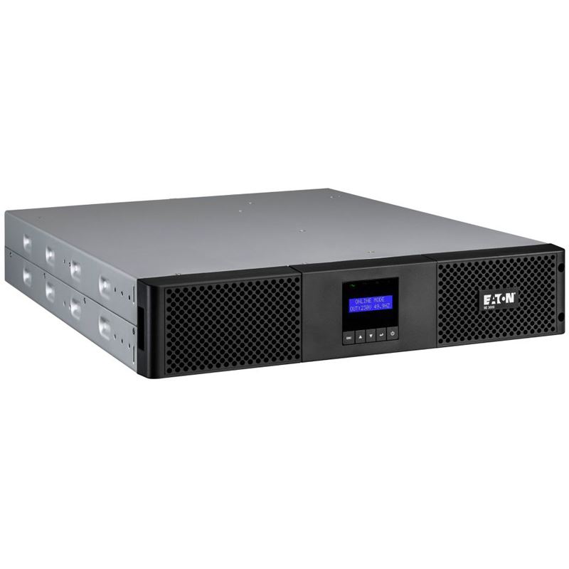 EATON 9E 3000i Rack 2U 3KVA - USV Anlagen | Mindfactory.de