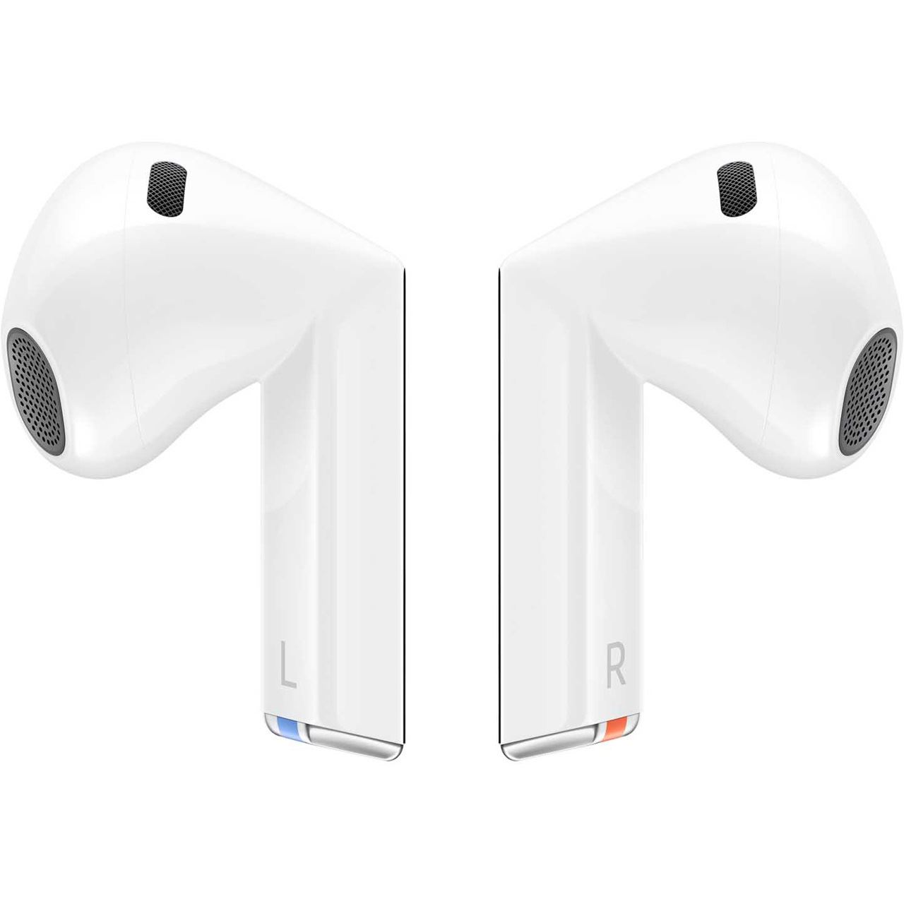 Samsung Galaxy Buds3 SM-R530, White - Headsets kabellos | Mindfactory.de