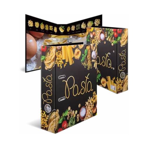 HERMA Pasta Motivordner 7,0 cm DIN A4