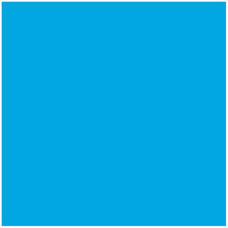 folia Fotokarton blau 300 g/qm 50 St. 614/50 33