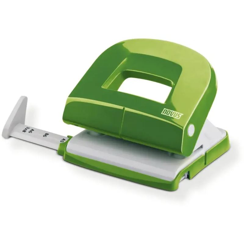 Locher novus Locher E 216 grün - Locher | Mindfactory.de