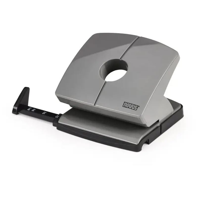 Locher novus Locher B220 ColorID 2.0 smart grey - Locher | Mindfactory.de