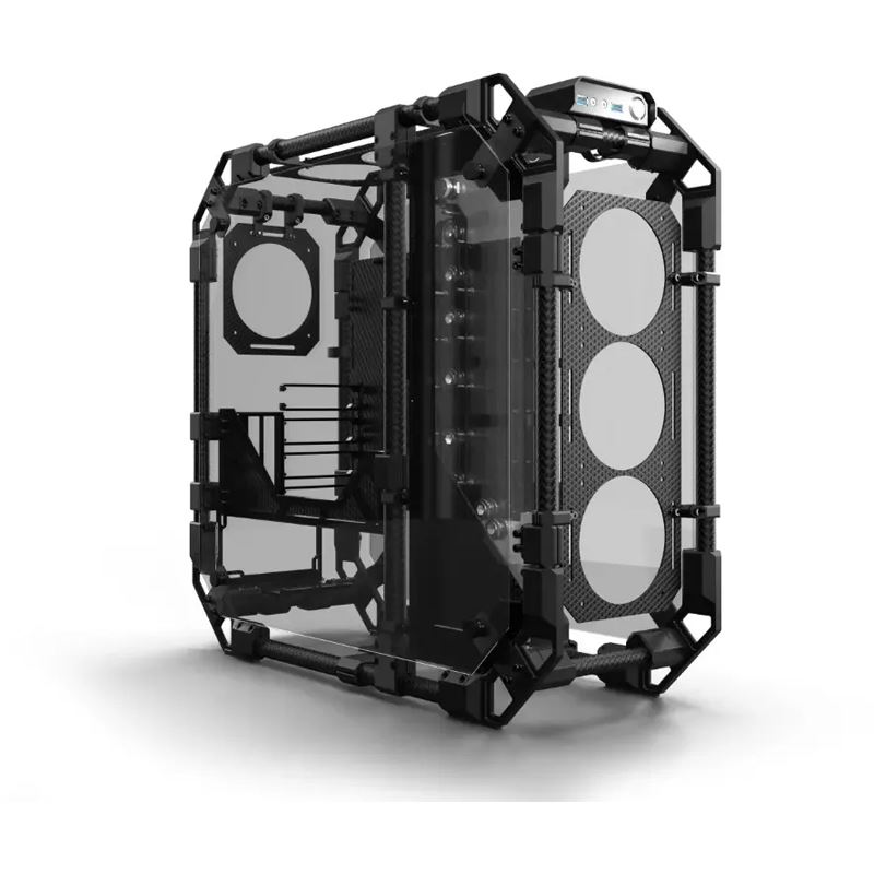 Alphacool Skeleton