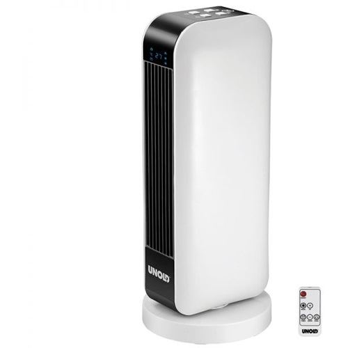 UNOLD 86430 Heizlüfter 2.000 W