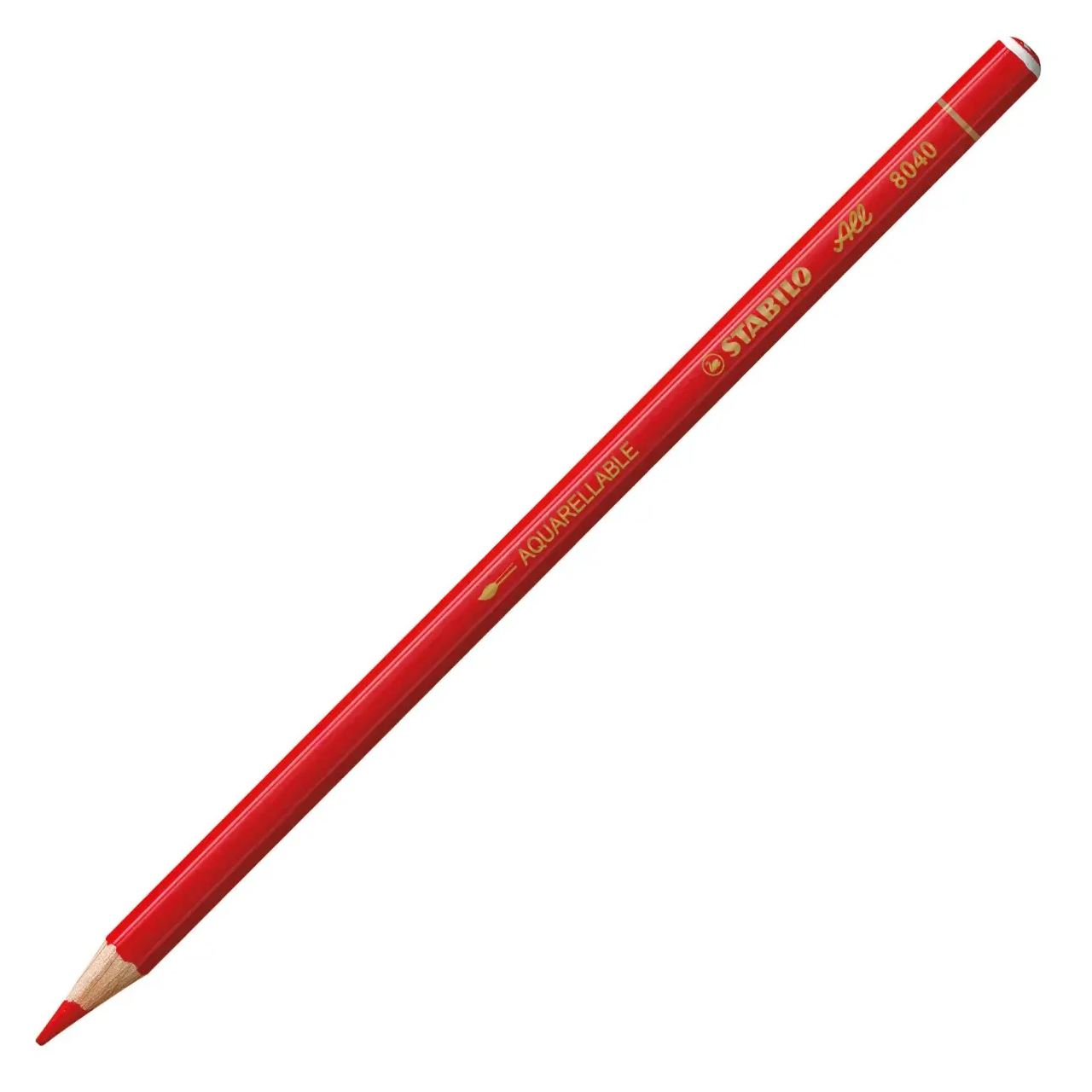 6x Stabilo® Graphitstift ALL Zeichenbleistift Bleistift Zeichenstift 8008, 2B 6x Stabilo® Graphitstift ALL Zeichenbleistift Bleistift Zeichenstift 8008, 2B